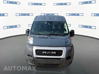 2021 Ram ProMaster 3500 Cargo Van High Roof 159.0" WB - miniatura 2