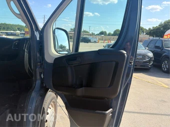 2021 Ram ProMaster 3500 Cargo Van High Roof 159.0" WB - miniatura 21