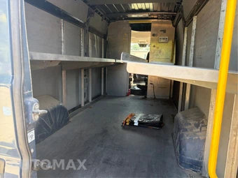 2021 Ram ProMaster 3500 Cargo Van High Roof 159.0" WB - miniatura 22