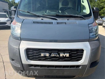 2021 Ram ProMaster 3500 Cargo Van High Roof 159.0" WB - miniatura 23