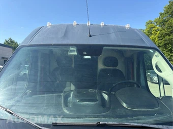 2021 Ram ProMaster 3500 Cargo Van High Roof 159.0" WB - miniatura 24