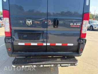 2021 Ram ProMaster 3500 Cargo Van High Roof 159.0" WB - miniatura 25