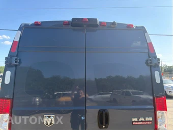 2021 Ram ProMaster 3500 Cargo Van High Roof 159.0" WB - miniatura 26