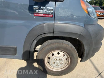 2021 Ram ProMaster 3500 Cargo Van High Roof 159.0" WB - miniatura 28