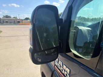 2021 Ram ProMaster 3500 Cargo Van High Roof 159.0" WB - miniatura 29