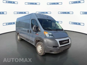 2021 Ram ProMaster 3500 Cargo Van High Roof 159.0" WB - miniatura 3