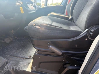 2021 Ram ProMaster 3500 Cargo Van High Roof 159.0" WB - miniatura 31