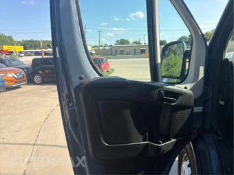 2021 Ram ProMaster 3500 Cargo Van High Roof 159.0" WB - miniatura 32
