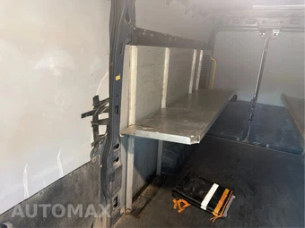 2021 Ram ProMaster 3500 Cargo Van High Roof 159.0" WB - miniatura 39