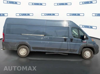 2021 Ram ProMaster 3500 Cargo Van High Roof 159.0" WB - miniatura 4