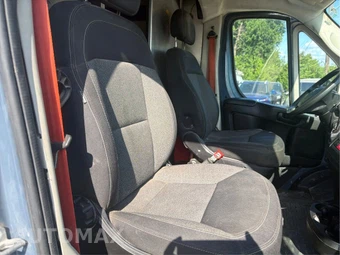2021 Ram ProMaster 3500 Cargo Van High Roof 159.0" WB - miniatura 41