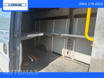 2021 Ram ProMaster 3500 Cargo Van High Roof 159.0" WB - miniatura 42