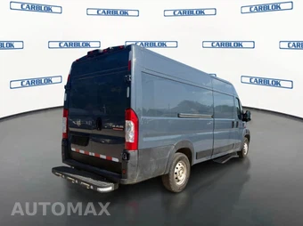 2021 Ram ProMaster 3500 Cargo Van High Roof 159.0" WB - miniatura 5