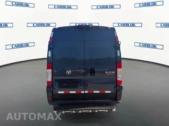 2021 Ram ProMaster 3500 Cargo Van High Roof 159.0" WB - miniatura 6