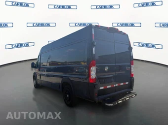 2021 Ram ProMaster 3500 Cargo Van High Roof 159.0" WB - miniatura 7