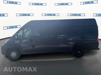 2021 Ram ProMaster 3500 Cargo Van High Roof 159.0" WB - miniatura 8