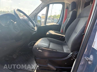 2021 Ram ProMaster 3500 Cargo Van High Roof 159.0" WB - miniatura 9