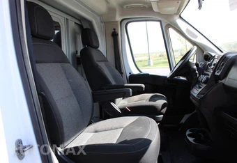 2021 Ram ProMaster 3500 Cutaway - miniatura 5