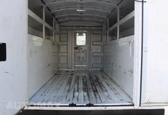 2021 Ram ProMaster 3500 Cutaway - miniatura 6