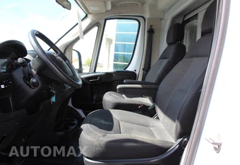 2021 Ram ProMaster 3500 Cutaway - miniatura 9