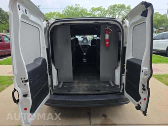 2021 Ram ProMaster City Cargo Van Tradesman 122.4" WB - miniatura 14