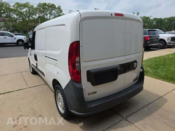 2021 Ram ProMaster City Cargo Van Tradesman 122.4" WB - miniatura 2