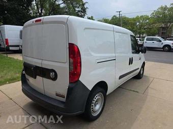 2021 Ram ProMaster City Cargo Van Tradesman 122.4" WB - miniatura 3