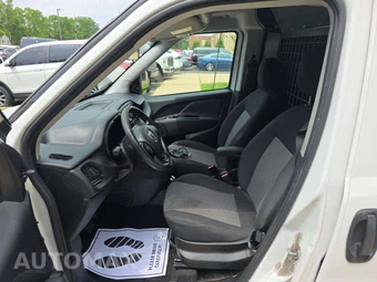 2021 Ram ProMaster City Cargo Van Tradesman 122.4" WB - miniatura 6