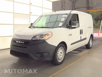 2021 Ram ProMaster City Cargo Van Tradesman 122.4" WB