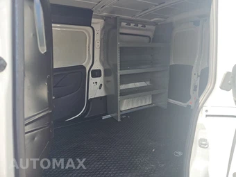 2021 Ram ProMaster City Cargo Van Tradesman 122.4" WB - miniatura 13