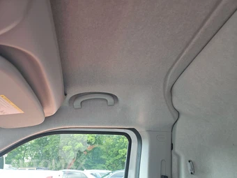 2021 Ram ProMaster City Cargo Van Tradesman 122.4" WB - miniatura 18