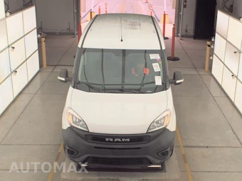 2021 Ram ProMaster City Cargo Van Tradesman 122.4" WB - miniatura 2