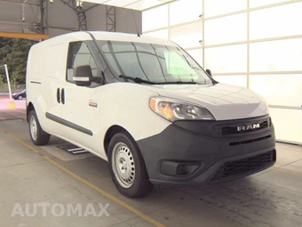 2021 Ram ProMaster City Cargo Van Tradesman 122.4" WB - miniatura 3