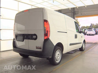 2021 Ram ProMaster City Cargo Van Tradesman 122.4" WB - miniatura 4