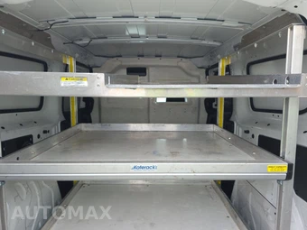 2021 Ram ProMaster City Cargo Van Tradesman 122.4" WB - miniatura 11