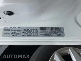 2021 Ram ProMaster City Cargo Van Tradesman 122.4" WB - miniatura 14