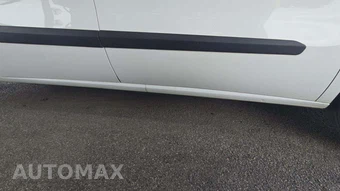 2021 Ram ProMaster City Cargo Van Tradesman 122.4" WB - miniatura 17