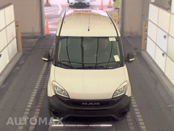 2021 Ram ProMaster City Cargo Van Tradesman 122.4" WB - miniatura 2