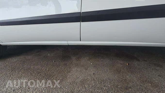 2021 Ram ProMaster City Cargo Van Tradesman 122.4" WB - miniatura 22