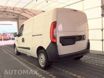 2021 Ram ProMaster City Cargo Van Tradesman 122.4" WB - miniatura 3