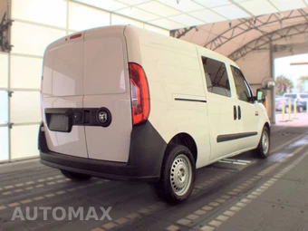 2021 Ram ProMaster City Cargo Van Tradesman 122.4" WB - miniatura 5