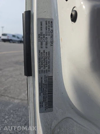 2021 Ram ProMaster City Cargo Van Tradesman 122.4" WB - miniatura 13