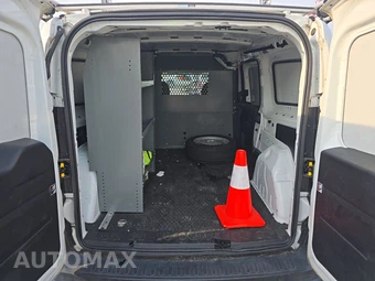 2021 Ram ProMaster City Cargo Van Tradesman 122.4" WB - miniatura 15
