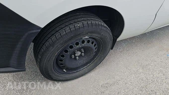 2021 Ram ProMaster City Cargo Van Tradesman 122.4" WB - miniatura 18