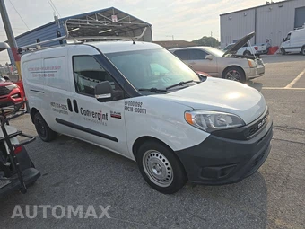 2021 Ram ProMaster City Cargo Van Tradesman 122.4" WB - miniatura 3