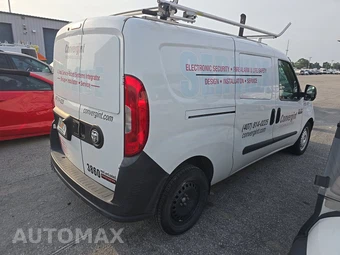 2021 Ram ProMaster City Cargo Van Tradesman 122.4" WB - miniatura 4