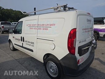 2021 Ram ProMaster City Cargo Van Tradesman 122.4" WB - miniatura 6