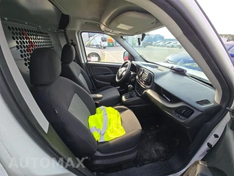 2021 Ram ProMaster City Cargo Van Tradesman 122.4" WB - miniatura 8