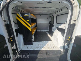 2021 Ram ProMaster City Cargo Van Tradesman 122.4" WB - miniatura 13