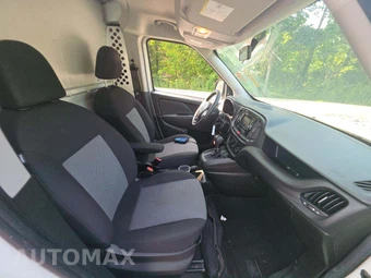 2021 Ram ProMaster City Cargo Van Tradesman 122.4" WB - miniatura 17